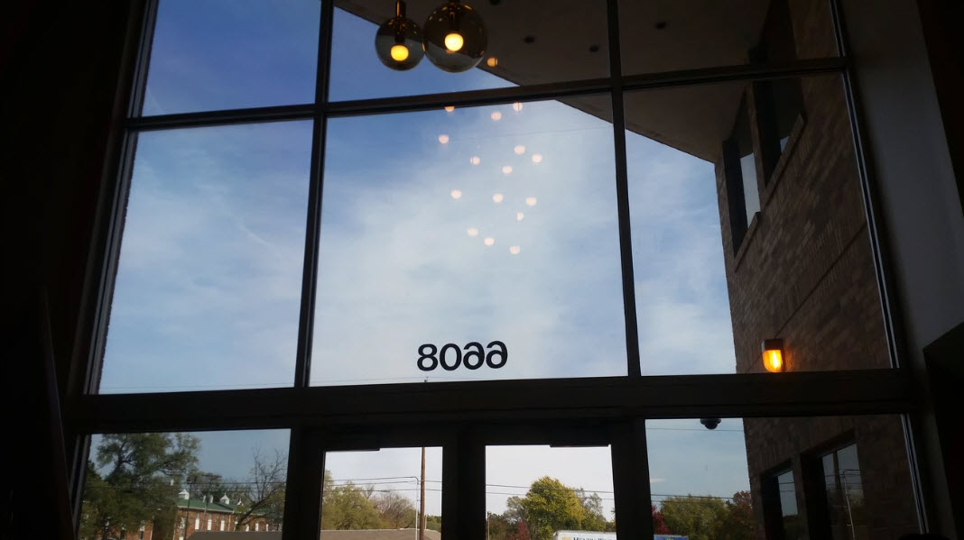 Project Gallery KC Mobile Tint